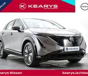 Nissan Ariya 2026