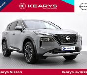Nissan X-Trail 2025