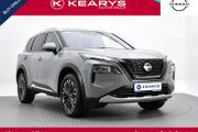 Nissan X-Trail 2025