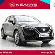 Nissan QASHQAI 2023