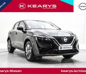 Nissan QASHQAI 2023