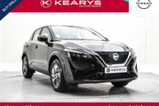 Nissan QASHQAI 2023