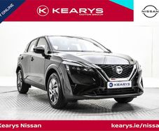 Nissan QASHQAI 2023