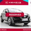 Nissan QASHQAI 2023