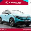 Nissan Leaf 2026