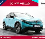 Nissan Leaf 2026