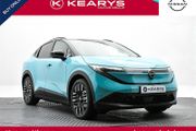 Nissan Leaf 2026