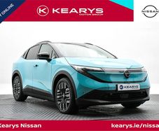 Nissan Leaf 2026