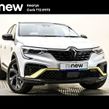 Renault Arkana 2023