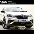 Renault Arkana 2023