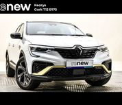 Renault Arkana 2023