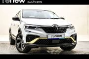 Renault Arkana 2023