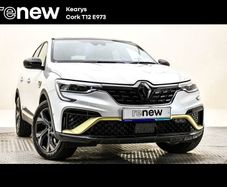 Renault Arkana 2023