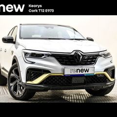 Renault Arkana 2023