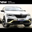 Renault Arkana 2023