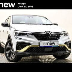 Renault Arkana 2023