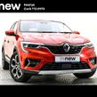 Renault Arkana 2022