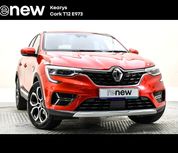 Renault Arkana 2022
