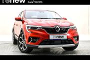 Renault Arkana 2022