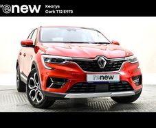 Renault Arkana 2022