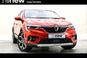 Renault Arkana 2022