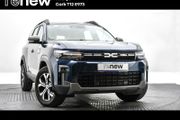Dacia Bigster 2026