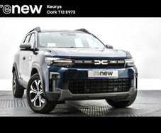 Dacia Bigster 2026