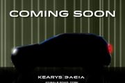 Dacia Bigster 2026