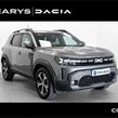 Dacia Duster 2026