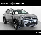 Dacia Duster 2026