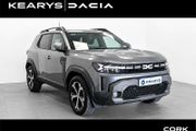 Dacia Duster 2026