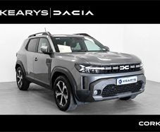 Dacia Duster 2026