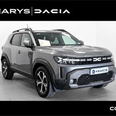 Dacia Duster 2026