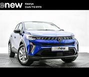 Renault Symbioz 2026