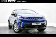 Renault Symbioz 2026