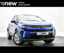 Renault Symbioz 2026