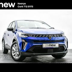 Renault Symbioz 2026