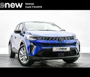 Renault Symbioz 2026