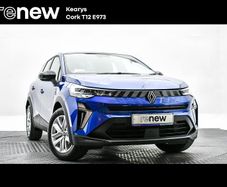 Renault Symbioz 2026