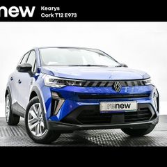 Renault Symbioz 2026