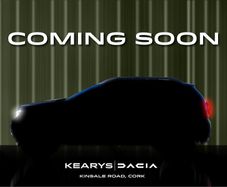 Dacia Sandero Stepway 2026