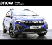 Dacia Sandero Stepway 2026