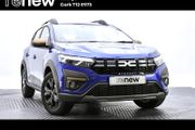 Dacia Sandero Stepway 2026