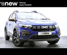 Dacia Sandero Stepway 2026