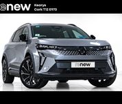 Renault Scenic E-Tech 2026