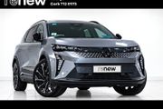 Renault Scenic E-Tech 2026