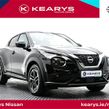 Nissan Juke 2024