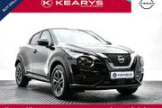 Nissan Juke 2024