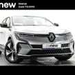 Renault Megane E-Tech 2023