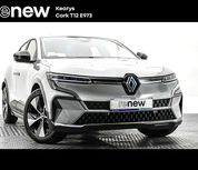 Renault Megane E-Tech 2023